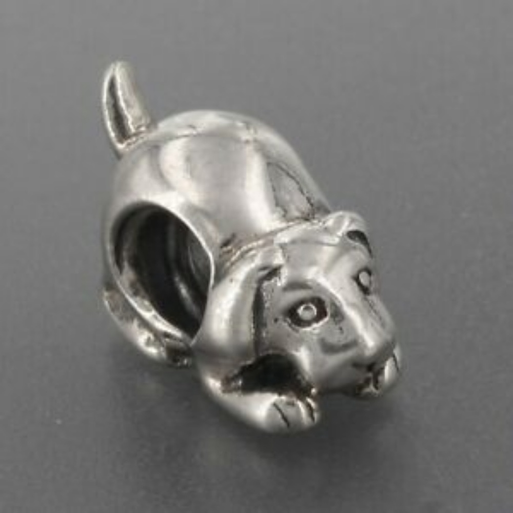 Playing Puppy Chamilia Charm